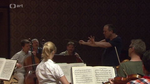 Mezinárodní hudební festival Pražské jaro - 24/25 Echo Pražského jara 2017