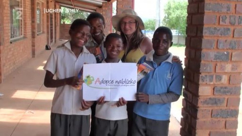 Cesty víry - Dobrovolnictví jako životní etapa