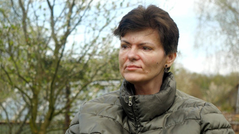 13. komnata - 13. komnata Ivy Trhoňové