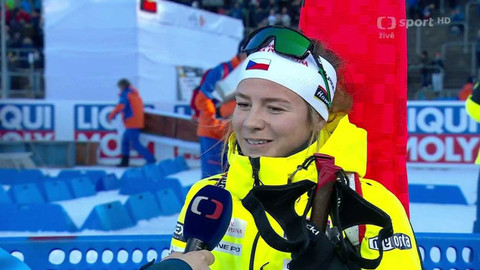 Studio ČT sport - 15. února 2023