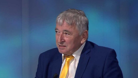 Byznys ČT24 - 8. dubna 2018