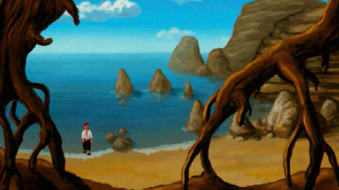 Game Page - 31. října 2000