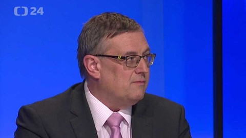 90’ ČT24 - Ptačí chřipka