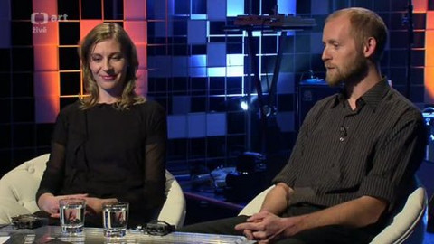 Tečka páteční noci - 1. listopadu 2013