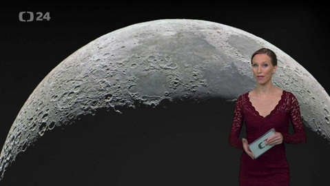 Horizont ČT24 - 17. května 2019