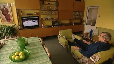 Černé ovce - 11. března 2013