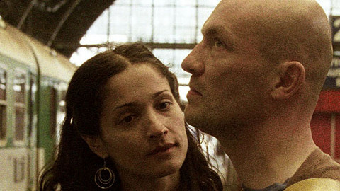 Film o filmu Sestra