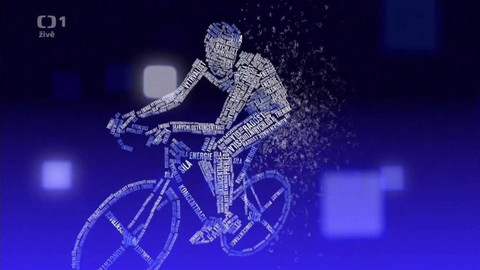 Sportovec roku - Sportovec roku 2015