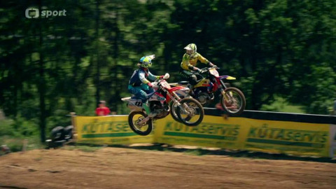 Svět motorů - Speciál