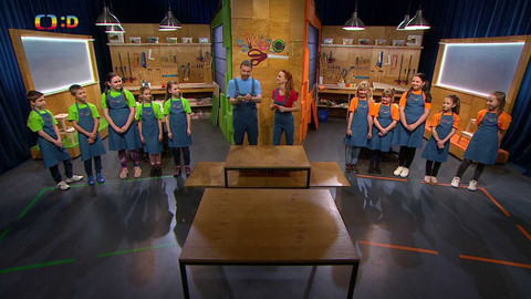 Šikulové - Velká výzva - 5. září 2024