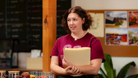 Austin - Epizoda 6/8