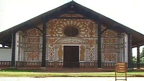 Objektiv - 23. dubna 2006