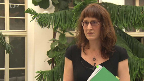 Nedej se! - Proč inhalují azbest?