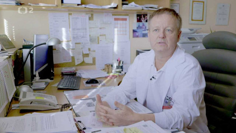 Vytrvalí - 3/3 Ve zdravém těle…