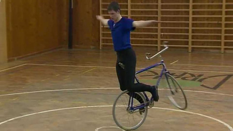 Sokol, síla tradice - Epizoda 8/20