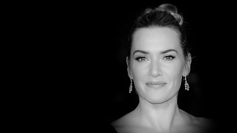 Hvězdy stříbrného plátna - Kate Winsletová