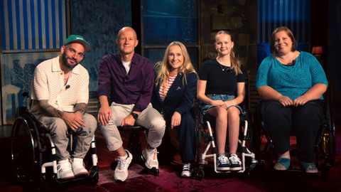 Výborná SHOW - Bez pohovky