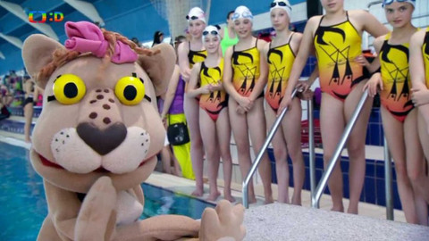 Lvíčata - 21. května 2016