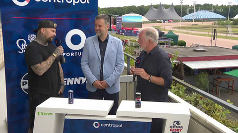 UEFA EURO 2024 Německo - Centropol Český dům