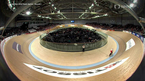 Mistrovství světa v cyklistice 2023 Skotsko - MS Skotsko