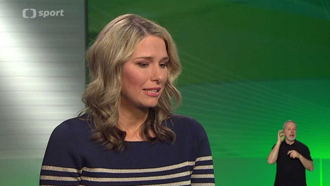 Čtyřka sport - 12. dubna 2018