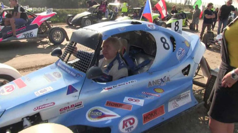 Svět motorů - Aktuálně