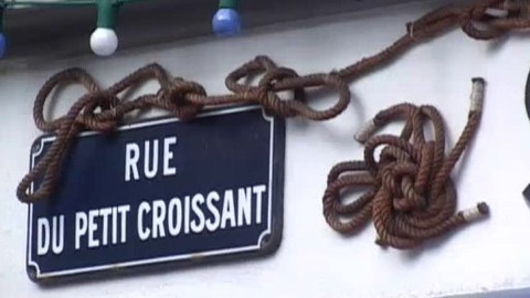 Postřehy odjinud - Normandie očima Jana Šmída