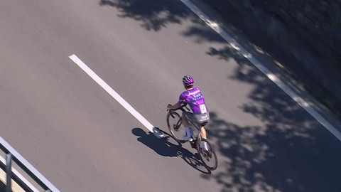 Tour de Suisse - 8. etapa