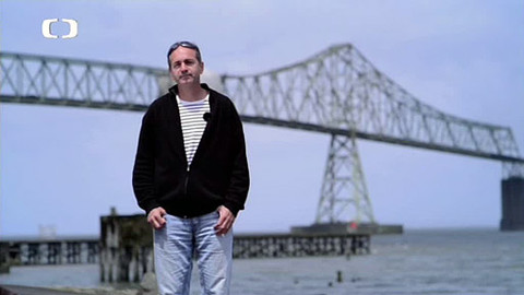 Postřehy odjinud - Západ Ameriky očima Jana Šmída