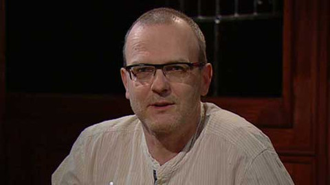 Křesťanský magazín - 28. června 2015