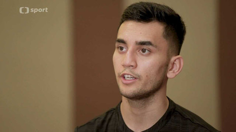 Magazín světového badmintonu - 24. února 2022