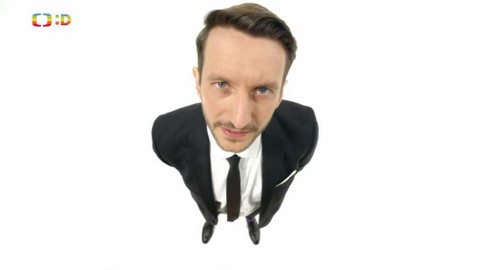 Agent v kapse - Co je v lahvi?