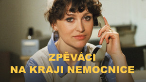 Obrázek pořadu Zpěváci na kraji nemocnice