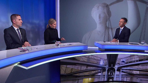 Události, komentáře - 19. prosince 2024