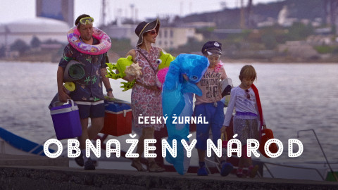 Obnažený národ
