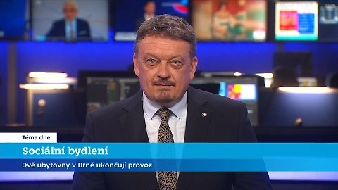 Události v regionech (Brno) - 8. září
