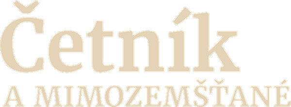 Četník a mimozemšťané