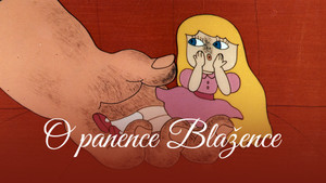 Obrázek pořadu O panence Blažence