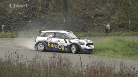 Svět motorů - Svět motorů