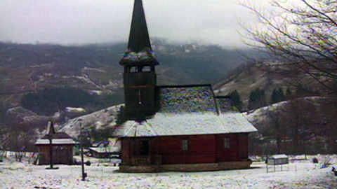 Objektiv - 9. ledna 2011