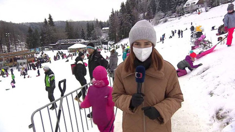 Týden v regionech (Ostrava) - 2. ledna 2021