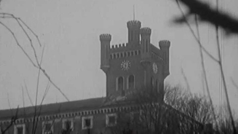 Zvědavá kamera - Kontrola