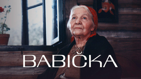Babička