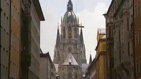 Postřehy odjinud - Bavorsko očima Lídy Rakušanové