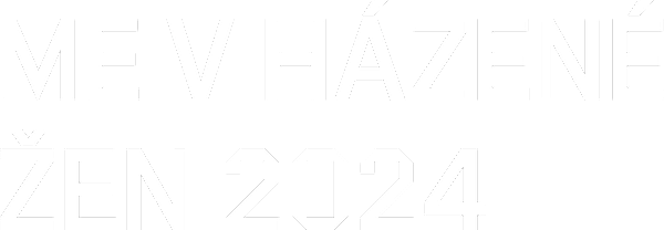 ME v házené žen 2024