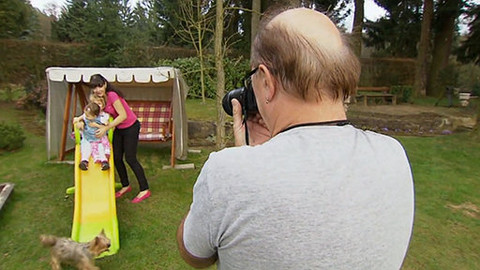 Rub a líc - Pozdní rodičovství