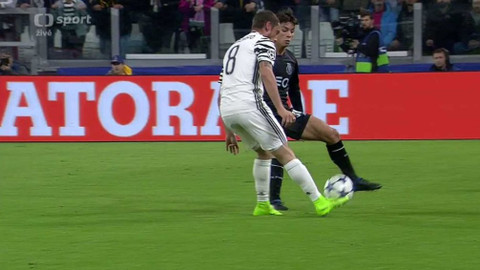 Liga mistrů UEFA - Leicester City - Sevilla FC