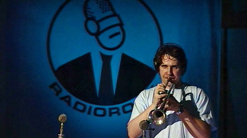 Radiorock - 5/6 Lesní zvěř a Dušan Neuwerth