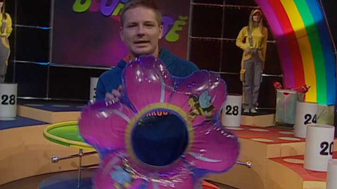 Bludiště - 21. prosince 2007