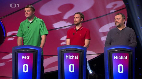 Kde domov můj? - 10. května 2021